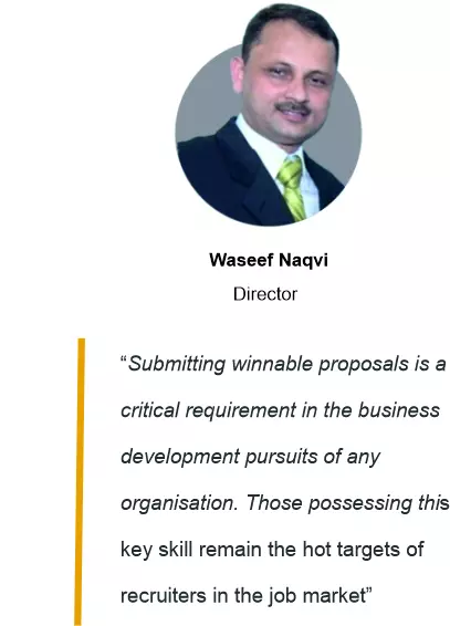 Waseef, CEO